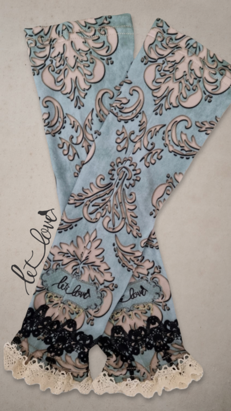 Armwarmer
