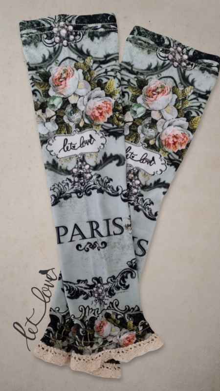 Armwarmer