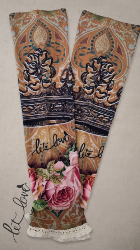 Armwarmer