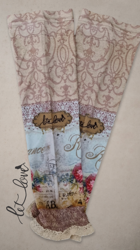 Armwarmer