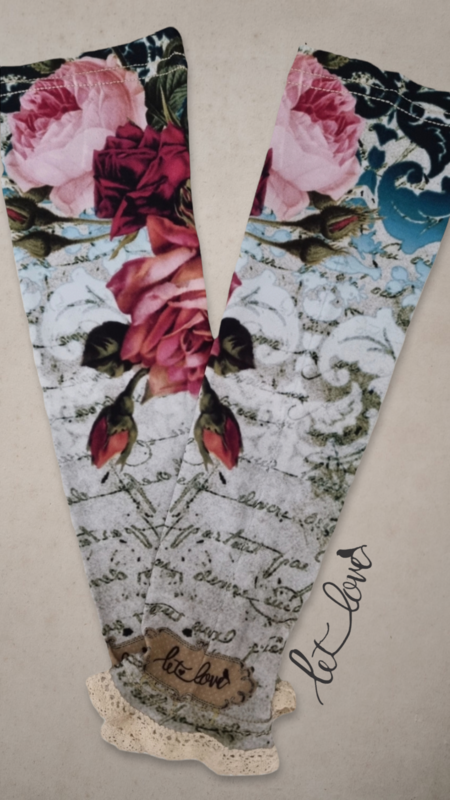 Armwarmer