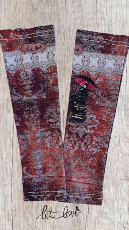 Armwarmer