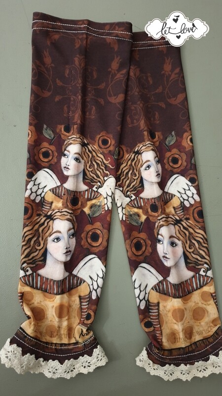 Armwarmer