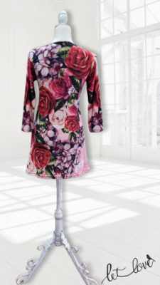 Top 75cm with Sleeves
