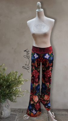 PANTS