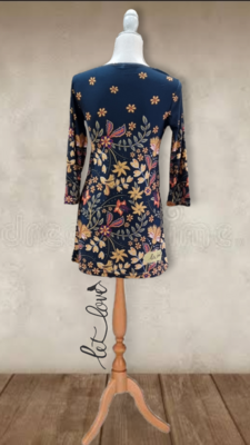 Top 75cm with Sleeves