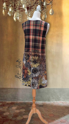 Sleeveless Dress