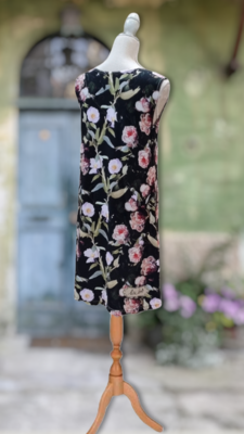 Sleeveless Dress