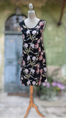 Sleeveless Dress