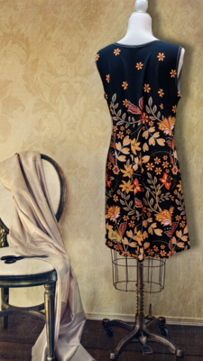 Sleeveless Dress