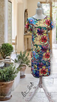 Slip Dress
