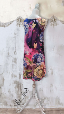 Sleeveless Dress