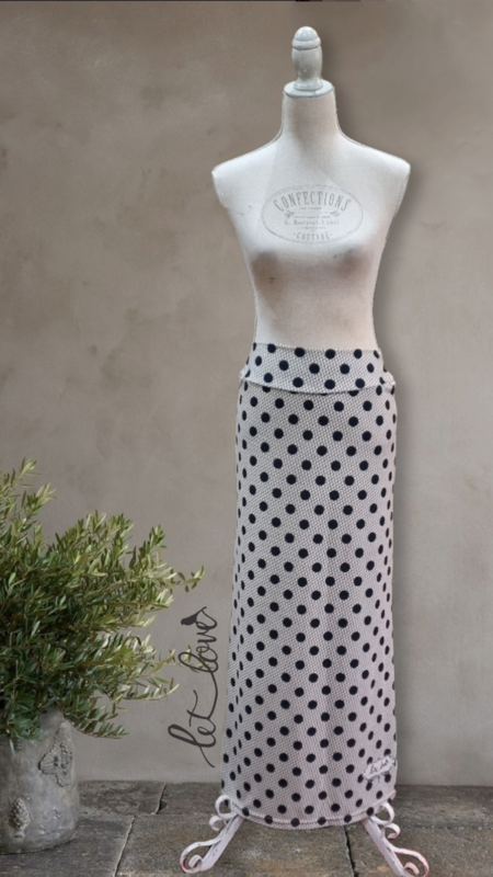Ankle Length Skirt