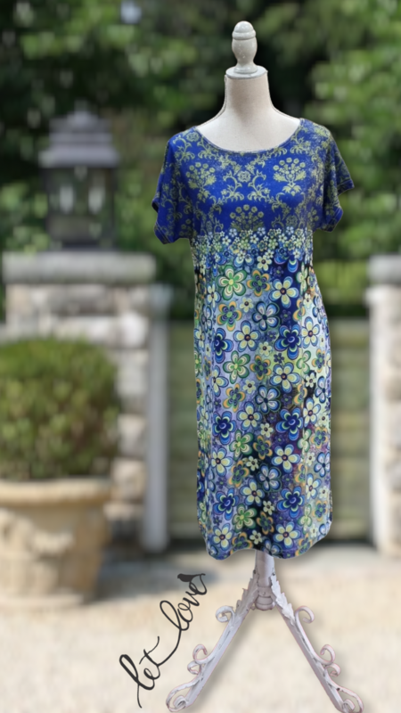 Slip Dress