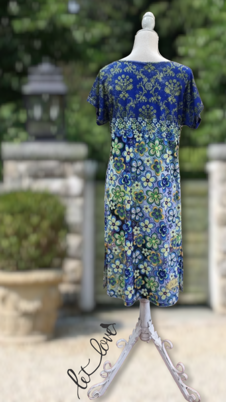 Slip Dress