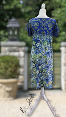 Slip Dress