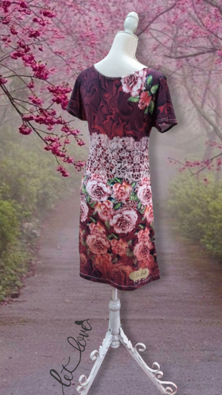 Shirt Dress