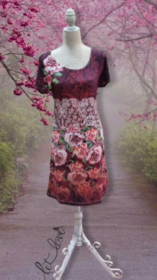 Shirt Dress