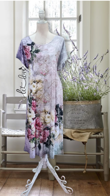 Slip Dress