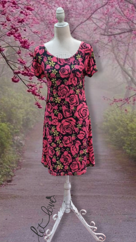 Shirt Dress