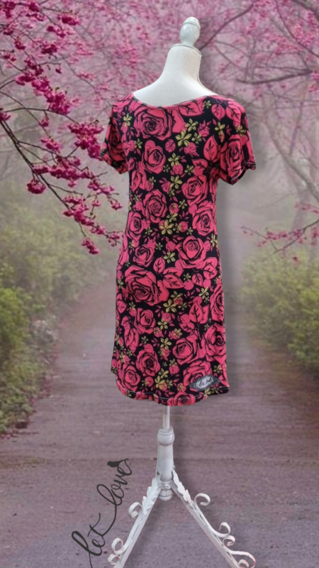 Shirt Dress