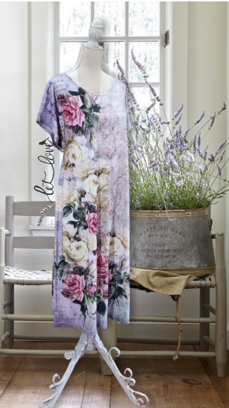 Slip Dress