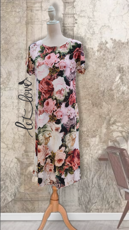 Slip Dress