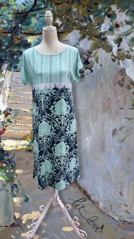Slip Dress