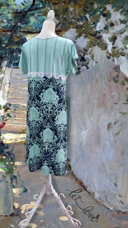Slip Dress