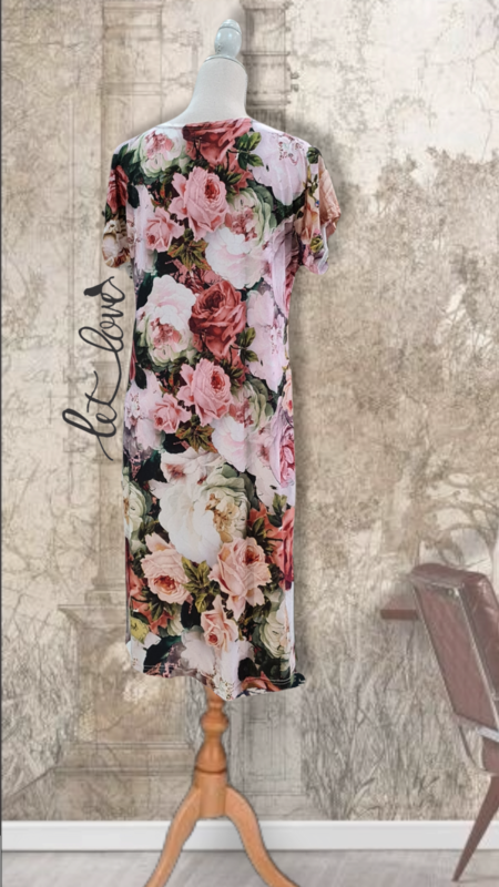 Slip Dress