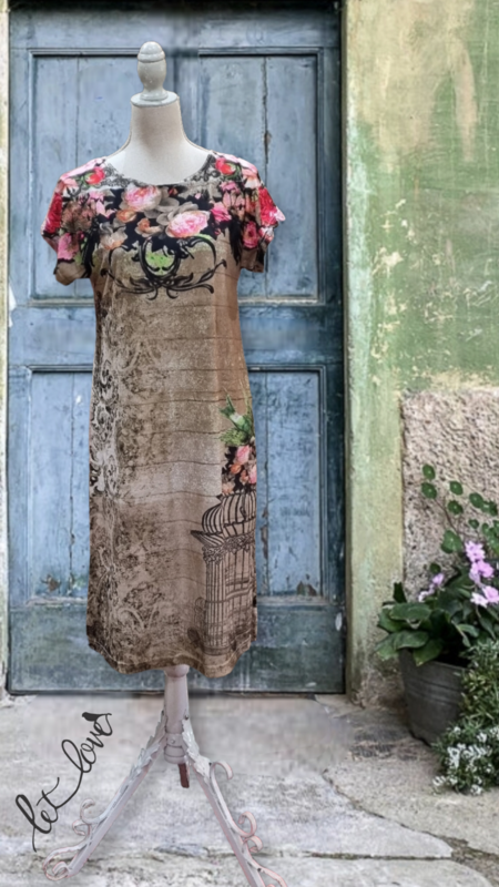 Slip Dress