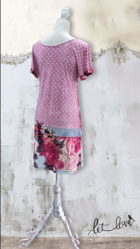 Shirt Dress