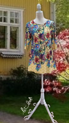Top 75cm with Sleeves