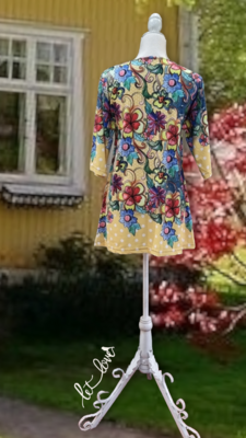 Top 75cm with Sleeves