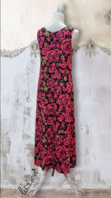 Ankle Length Dress