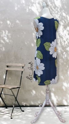 Sleeveless Dress