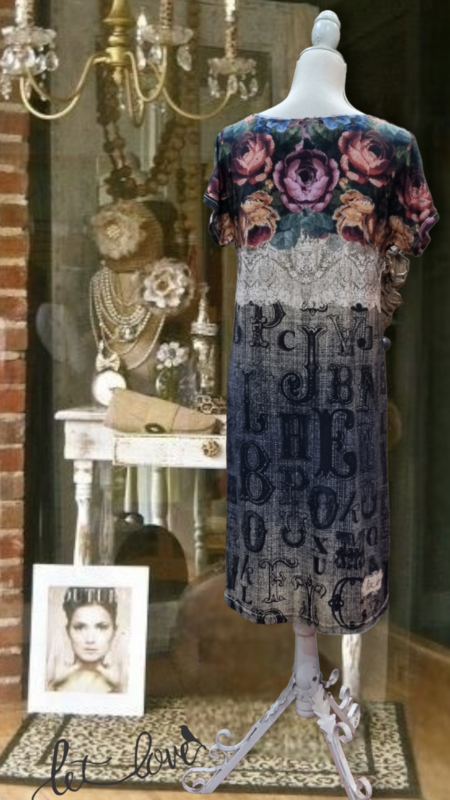 Slip Dress