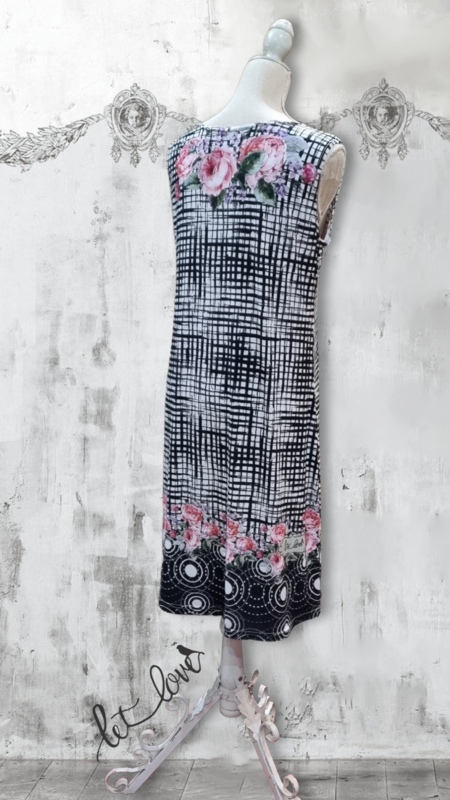 Knee Length Dress