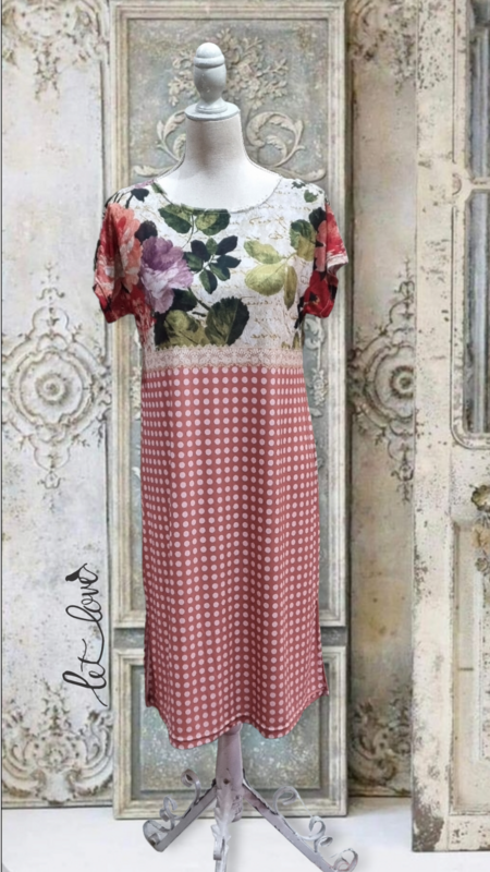 Slip Dress