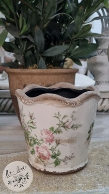 Flower Pot