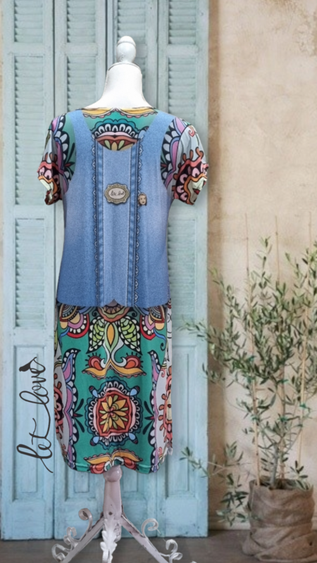 Slip Dress