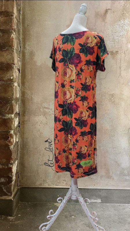 Slip Dress