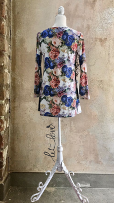 Top 75cm with Sleeves
