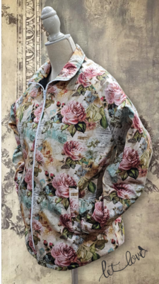 Bench Jacket