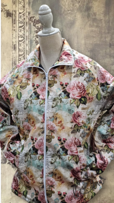 Bench Jacket
