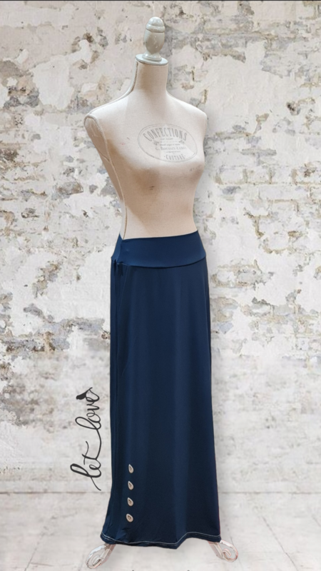 Ankle Length Skirt