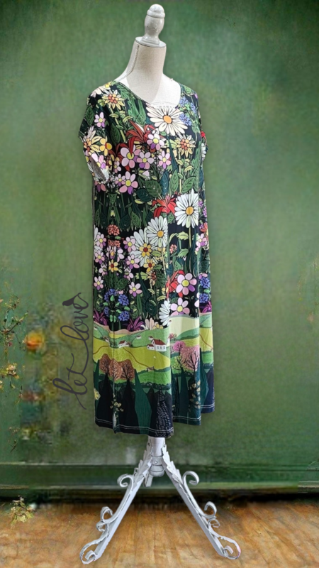 Slip Dress