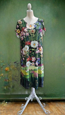 Slip Dress