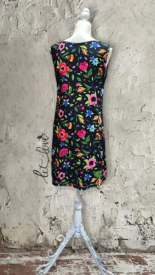 Sleeveless Dress