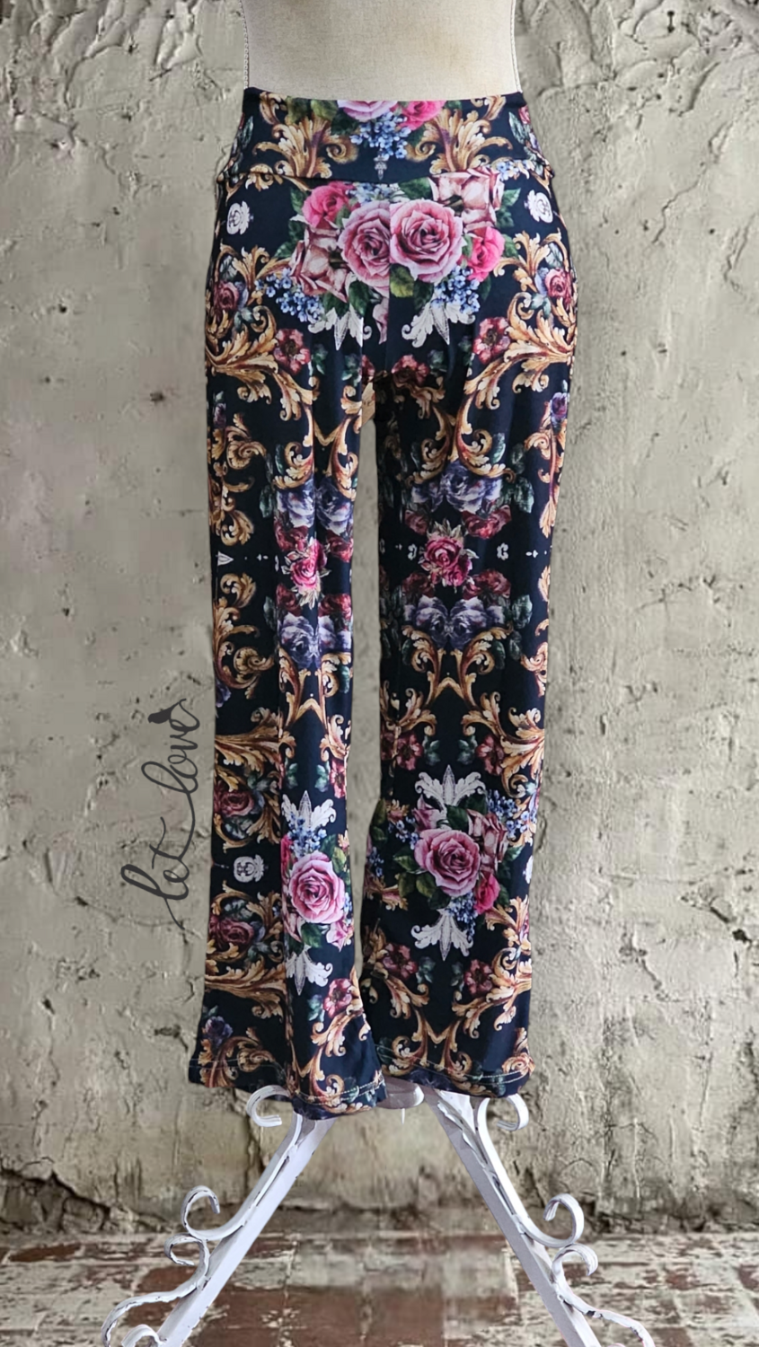 PANTS